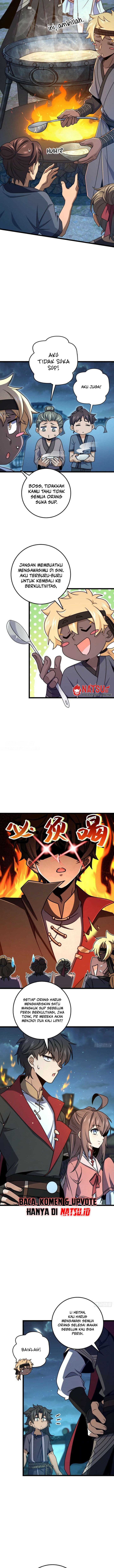 Spare Me, Great Lord! Chapter 647 Gambar 9